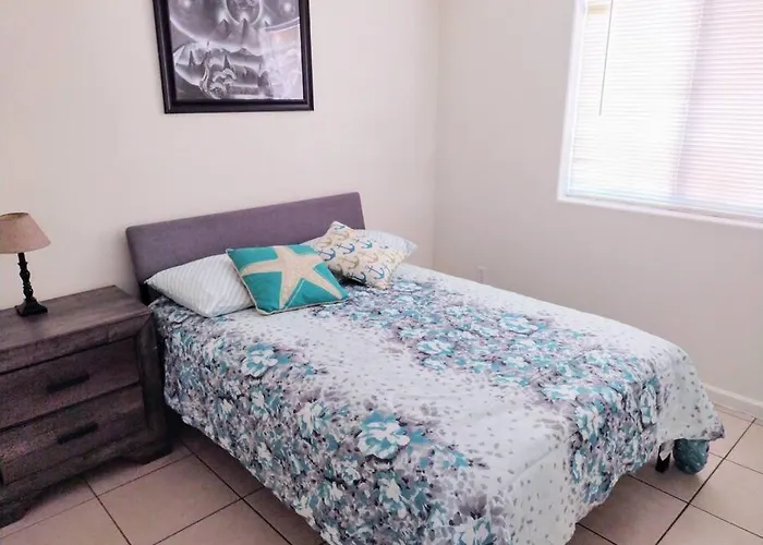 Holiday home Madriguera House Phoenix