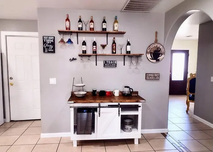 Madriguera House Holiday home