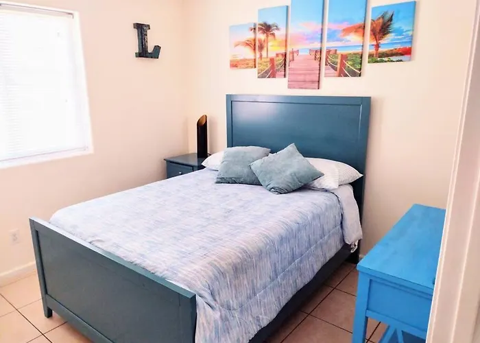 Holiday home Madriguera House