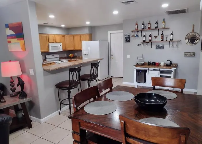 Holiday home Madriguera House Phoenix